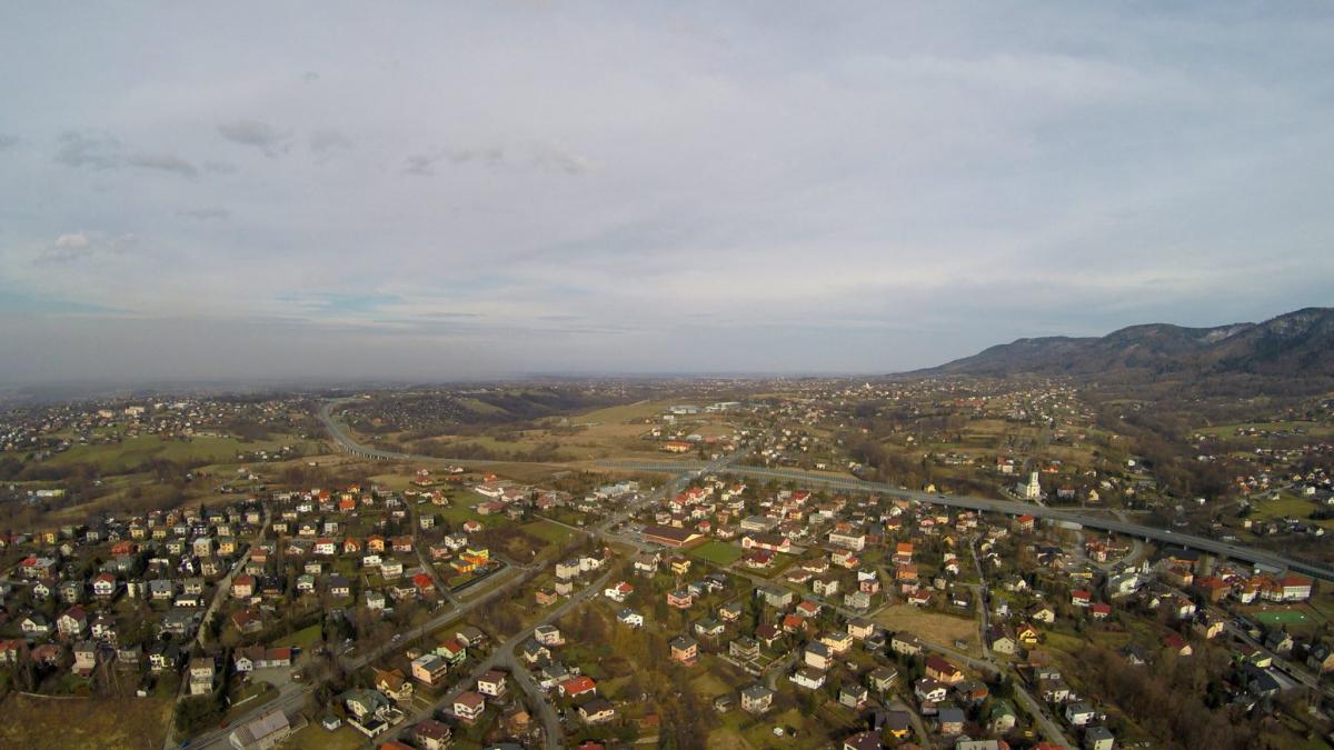 Bielsko-Biała Lipnik